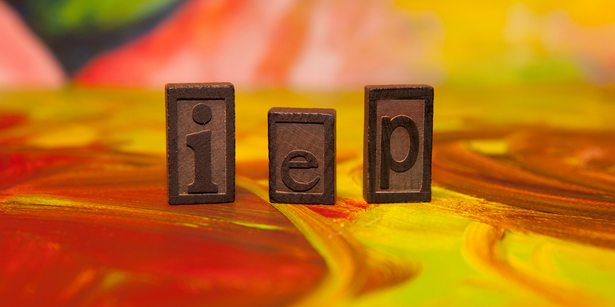 Tips for Aligning IEPs